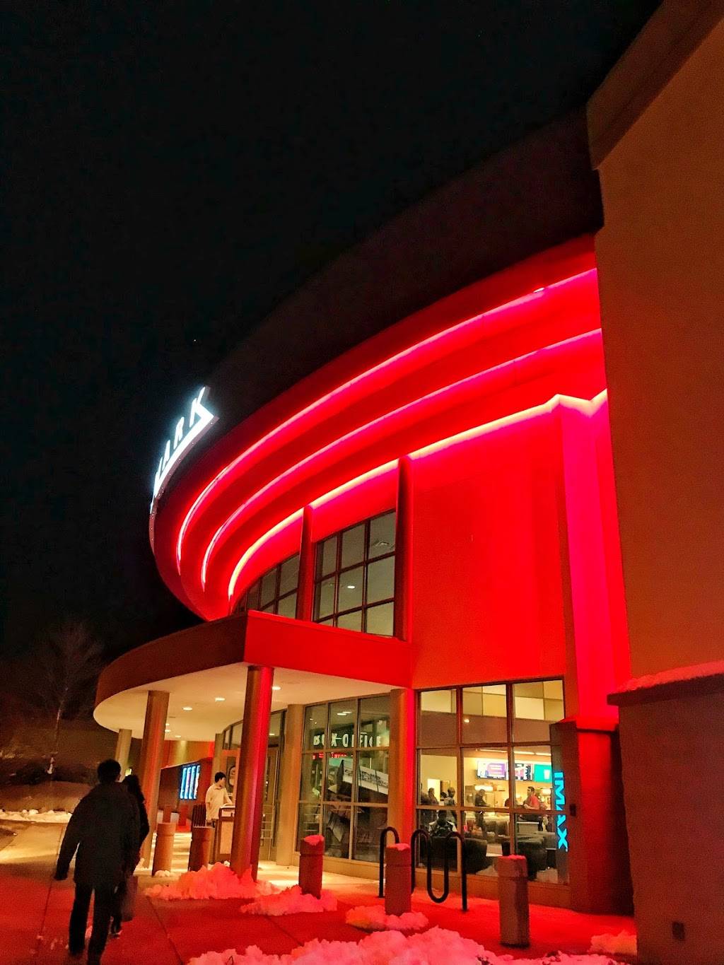 Ann Arbor 20 IMAX | meal takeaway | 4100 Carpenter Rd, Ypsilanti, MI 48197, USA | 7349738424 OR +1 734-973-8424