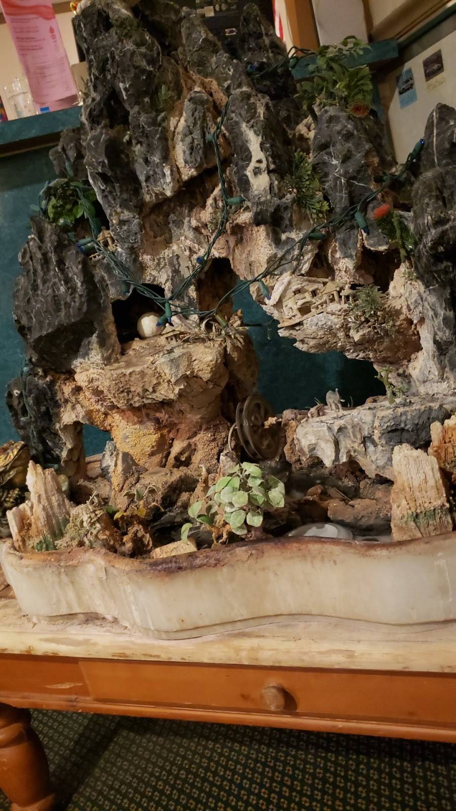 Pearl River Asian Cafe | restaurant | 12543 Jones Rd, Houston, TX 77070, USA | 2818906333 OR +1 281-890-6333