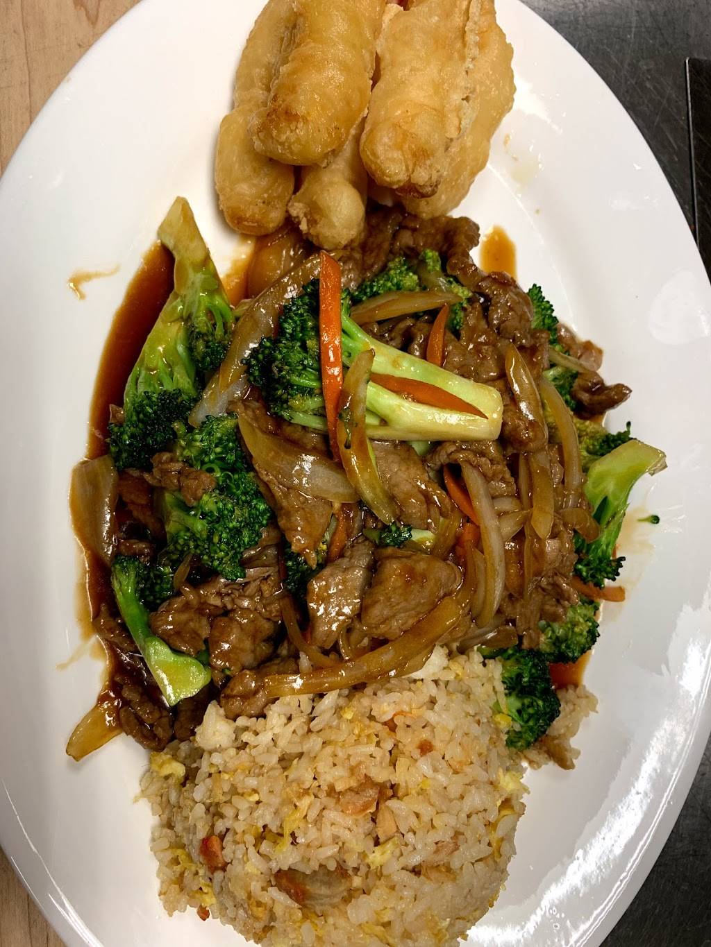 Chens Family Dish | restaurant | 2138 Lancaster Dr NE #139, Salem, OR 97305, USA | 5035889800 OR +1 503-588-9800