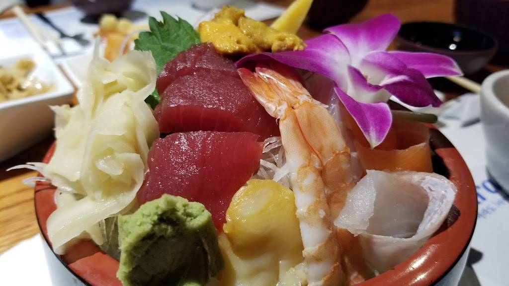 Arado Japanese Restaurant | restaurant | 4001 Wilshire Blvd, Los Angeles, CA 90010, USA | 2133871199 OR +1 213-387-1199