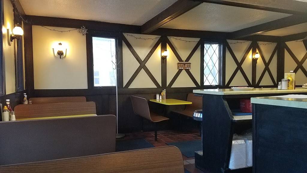 Broadway Coffee Shop & Dairy | cafe | 293 Broadway, Bangor, ME 04401, USA | 2079426883 OR +1 207-942-6883