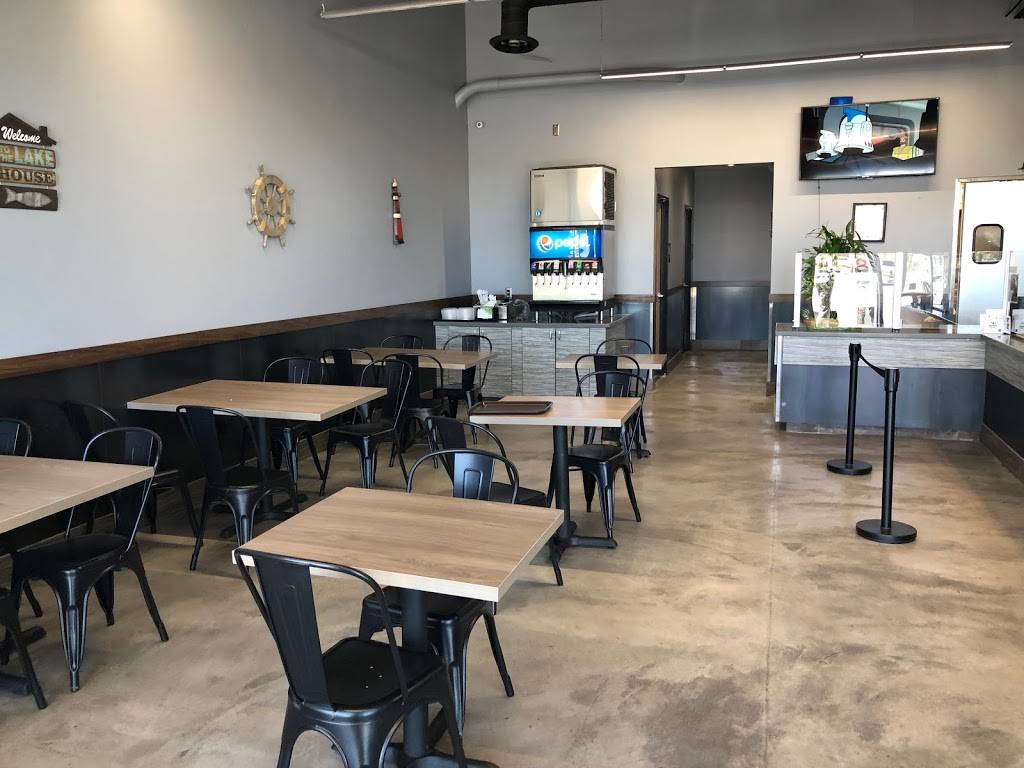 Poki Point - Poke Restaurant | restaurant | 4310, 3306 S Higley Rd #105, Gilbert, AZ 85297, USA | 4806564692 OR +1 480-656-4692