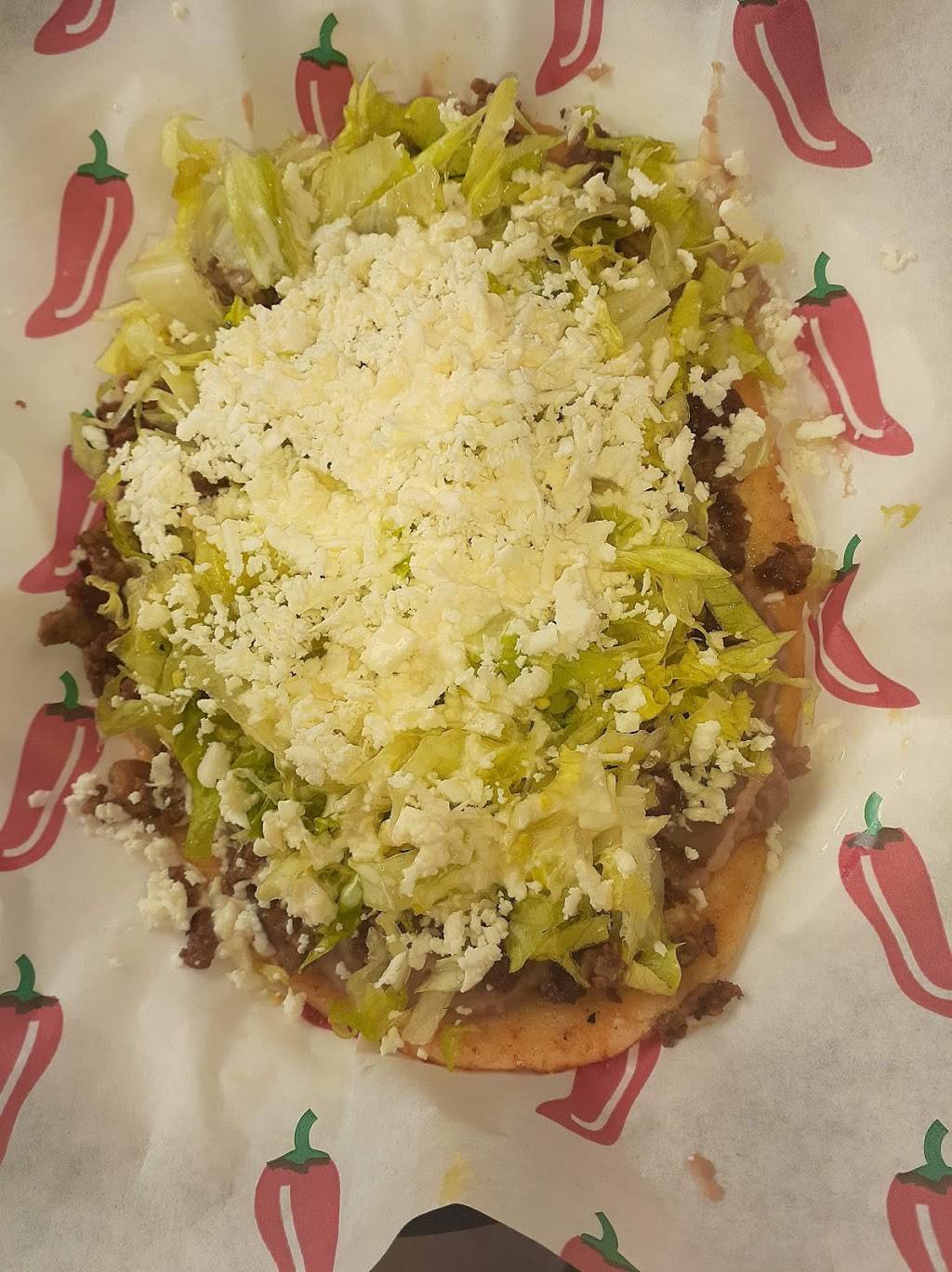 Tacos el poly | restaurant | 521 Winmoore Way, Modesto, CA 95358, USA | 2097352018 OR +1 209-735-2018