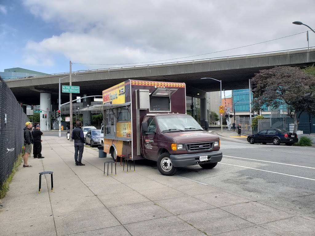 Buenafe Taqueria | restaurant | corner of 16th and, Mississippi St, San Francisco, CA 94124, USA | 4159479846 OR +1 415-947-9846