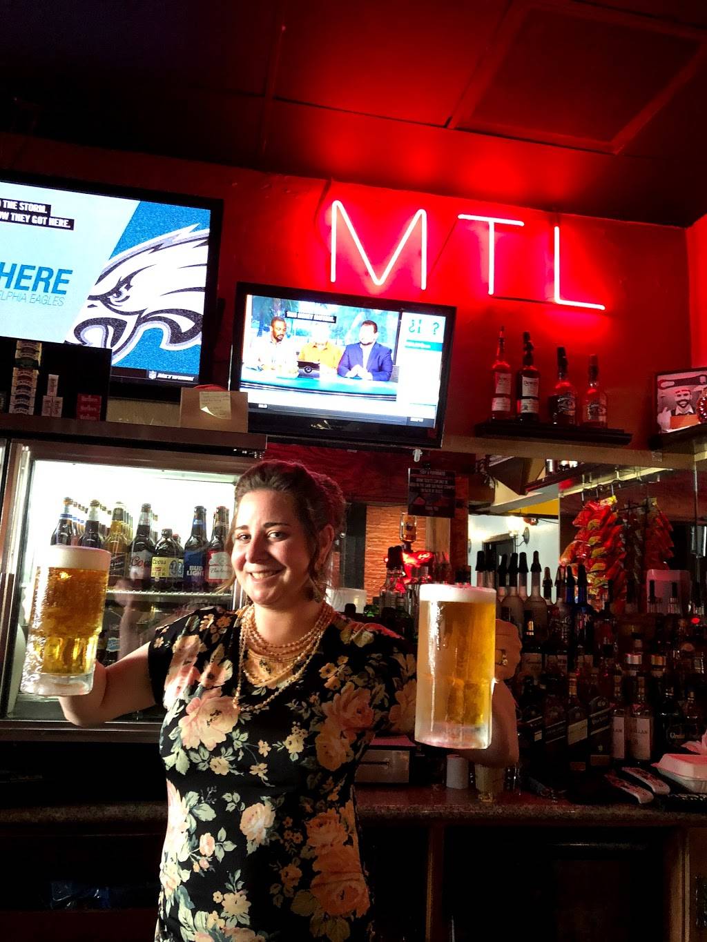 MTL Bar & Music Venue | restaurant | 3630 University Ave, Riverside, CA 92501, USA | 9516824427 OR +1 951-682-4427