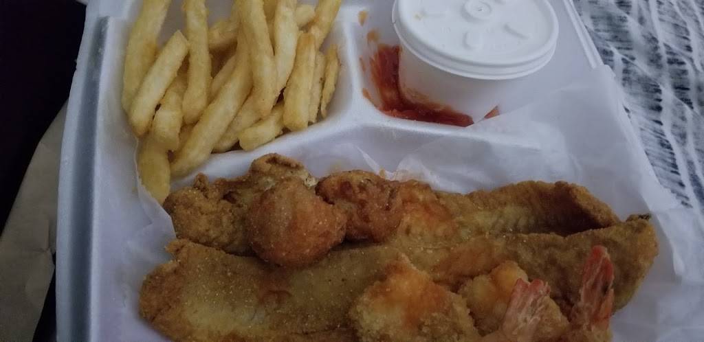 Captain Joe Crab & Seafood | restaurant | 1308 Smallwood Dr, Waldorf, MD 20603, USA | 3018850336 OR +1 301-885-0336