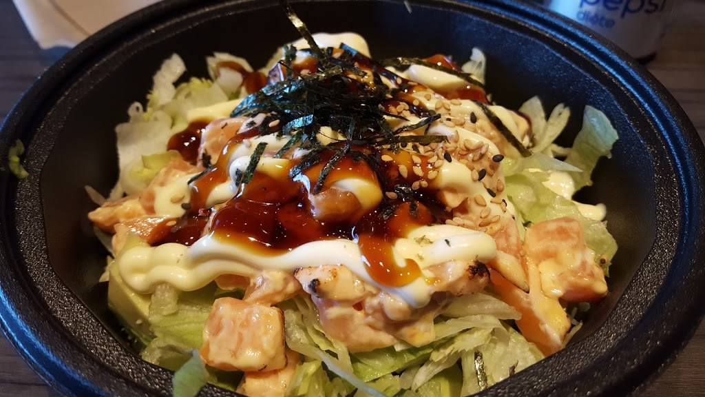 Sushi Shop | restaurant | 280 Boulevard DAnjou, Châteauguay, QC J6K 1C6, Canada | 4506911881 OR +1 450-691-1881