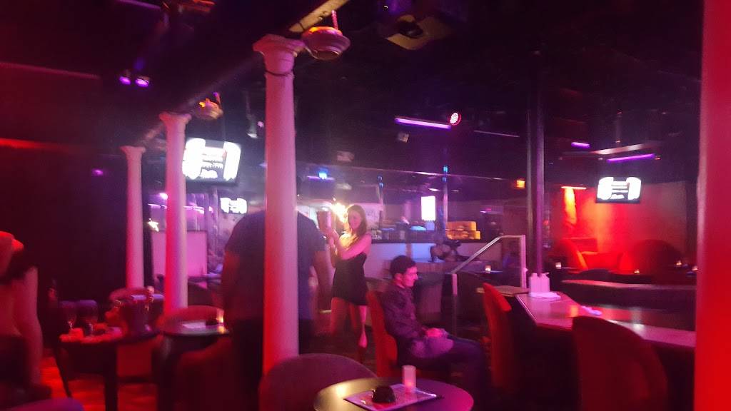 Pure Pleasure | night club | 68 Labrook Concourse A, Richmond, VA 23224, USA | 8042325711 OR +1 804-232-5711