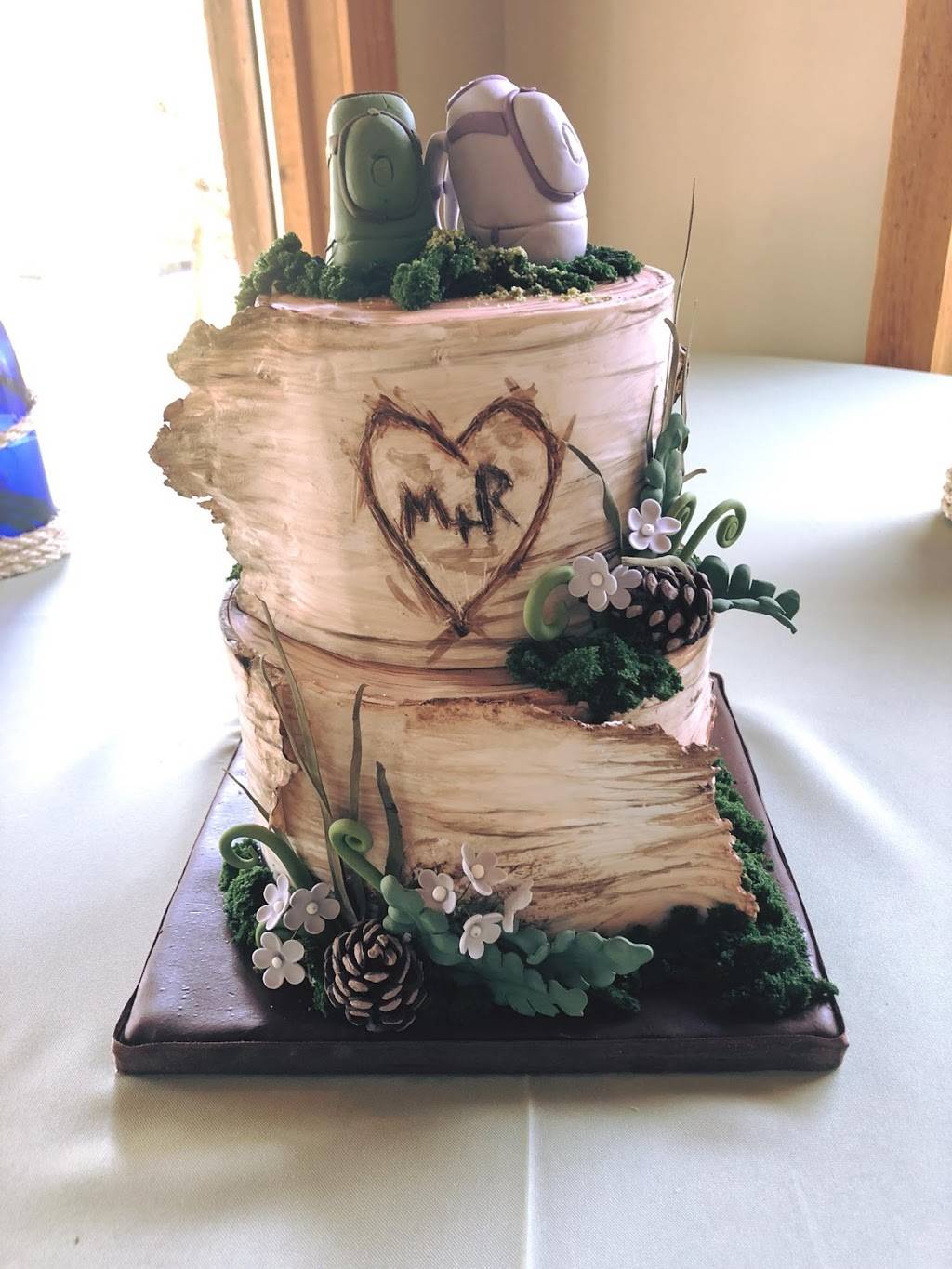 Zingermans Bakehouse | bakery | 3711 Plaza Dr, Ann Arbor, MI 48108, USA | 7347612095 OR +1 734-761-2095