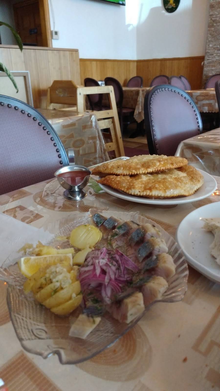 Aziza 7 | restaurant | 2113 Avenue Z, Brooklyn, NY 11234, USA | 7189340717 OR +1 718-934-0717