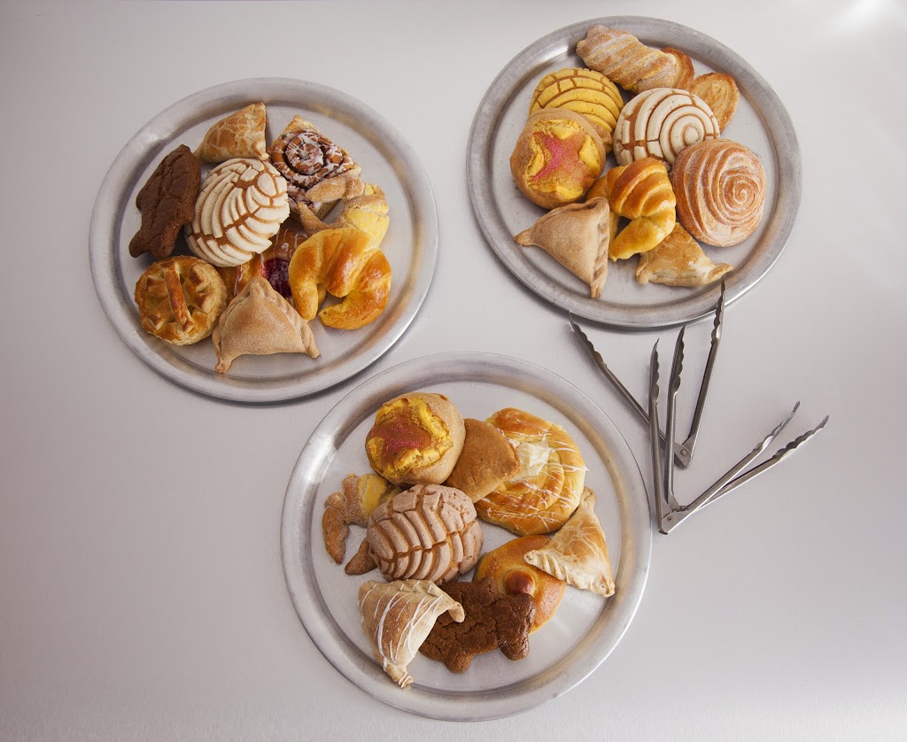 Panifico Bake Shop | restaurant | 602 NW 24th St, San Antonio, TX 78207, USA | 2104349290 OR +1 210-434-9290