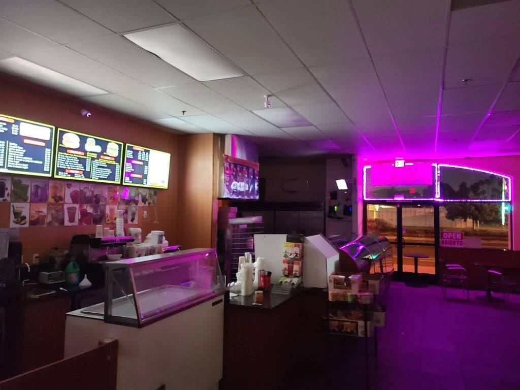 DONUT BITES | bakery | 430 W Wooley Rd, Oxnard, CA 93030, USA | 8053940239 OR +1 805-394-0239