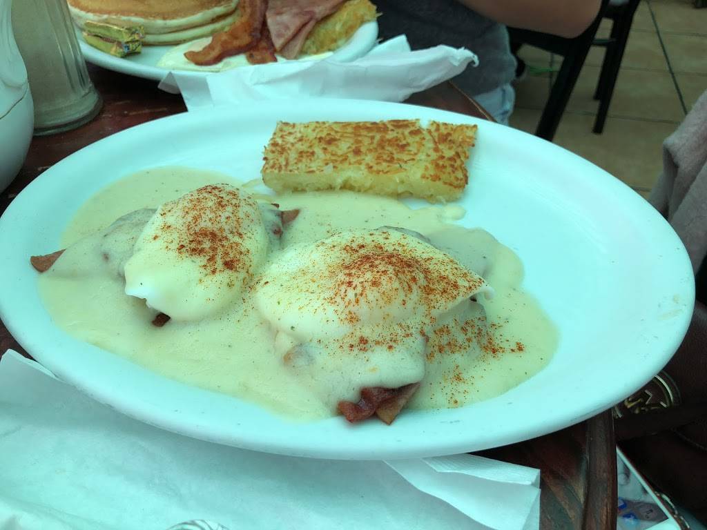 Pancake Republic | restaurant | Mar Adriatico 1401, Centro Playas, 22710 Rosarito, B.C., Mexico | 016611002047 OR +52 661 100 2047