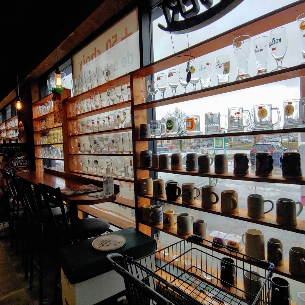 La Saucisserie BDF | restaurant | 69 Montée Gagnon, Bois-des-Filion, QC J6Z 4H3, Canada | 4506210611 OR +1 450-621-0611