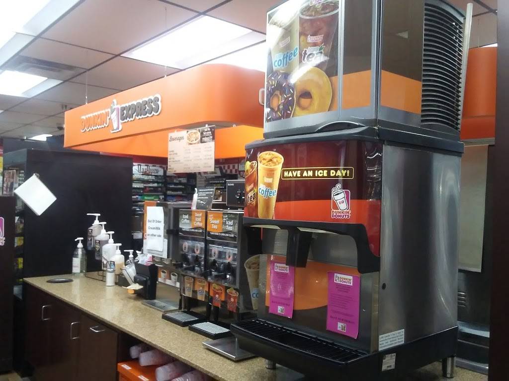 Dunkin | bakery | 3663 Roy Messer Hwy, White Pine, TN 37890, USA | 8656742900 OR +1 865-674-2900