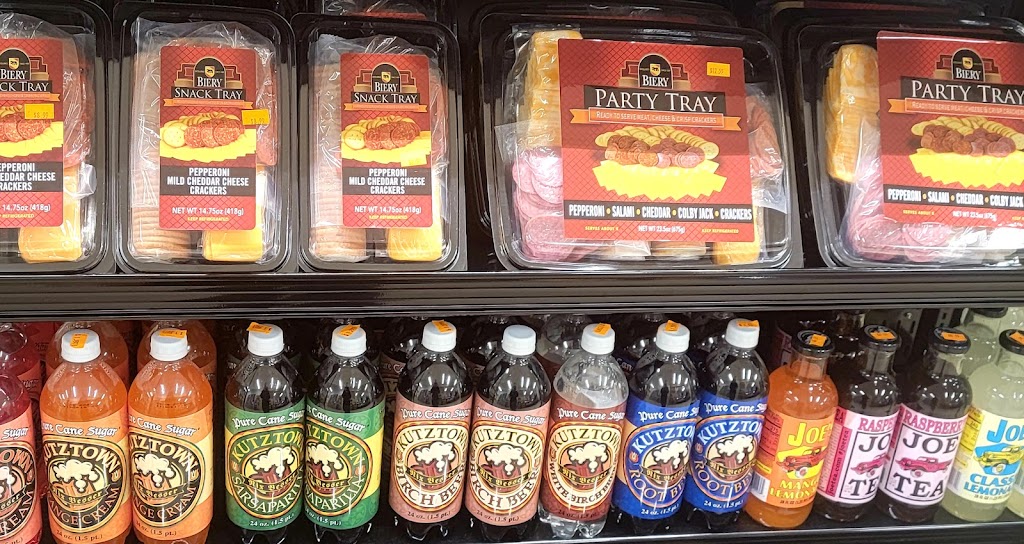 Dutch Kuntry Store | restaurant | 1542 NY-230, Dundee, NY 14837, USA | 6072433222 OR +1 607-243-3222