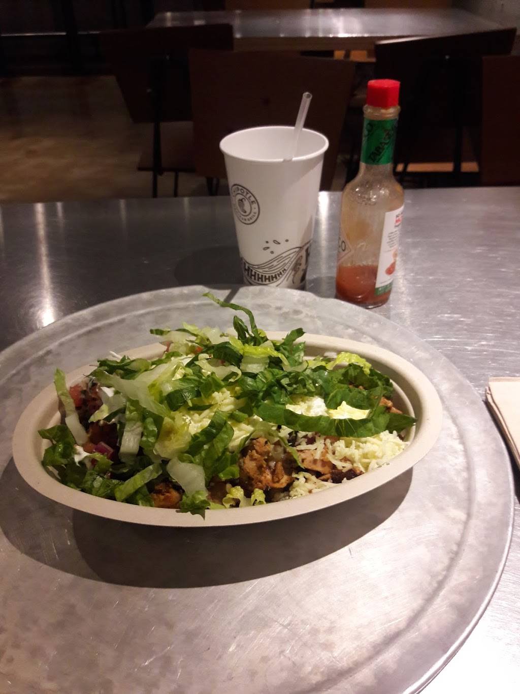 Chipotle Mexican Grill | restaurant | 1100 Ken Pratt Blvd ste b, Longmont, CO 80501, USA | 3036516763 OR +1 303-651-6763