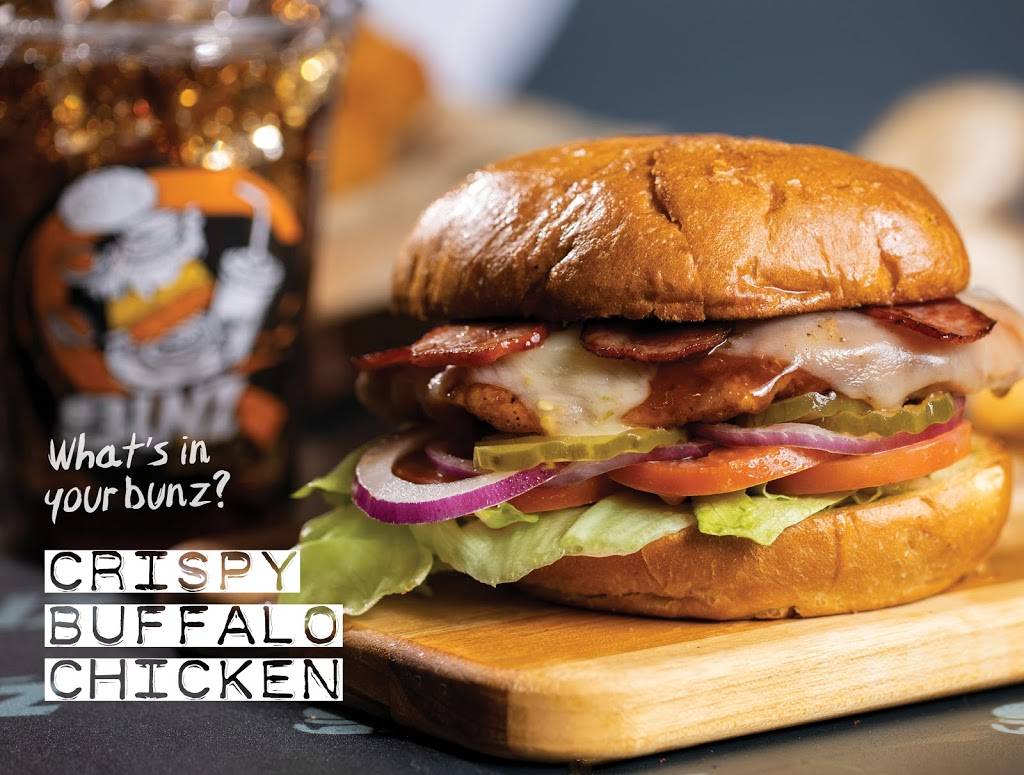 Bunz | restaurant | 2518 Durant Ave Unit A, Berkeley, CA 94704, USA | 5105294327 OR +1 510-529-4327