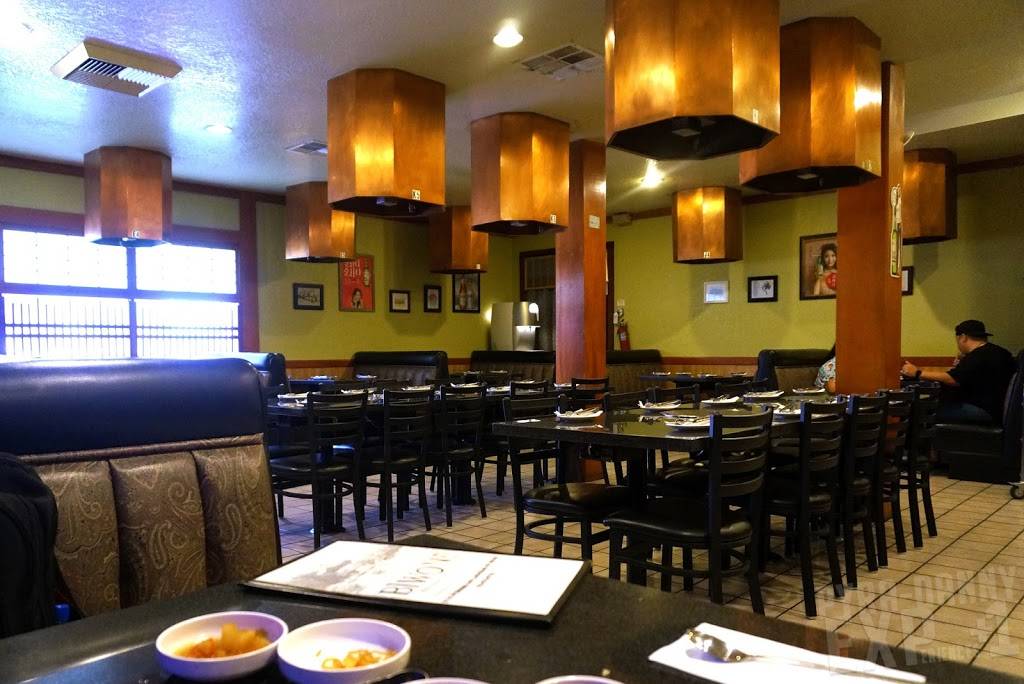 Biwon Korean BBQ and Sushi Restaurant All You Can Eat | restaurant | 2721 W Sahara Ave, Las Vegas, NV 89102, USA | 7025705778 OR +1 702-570-5778