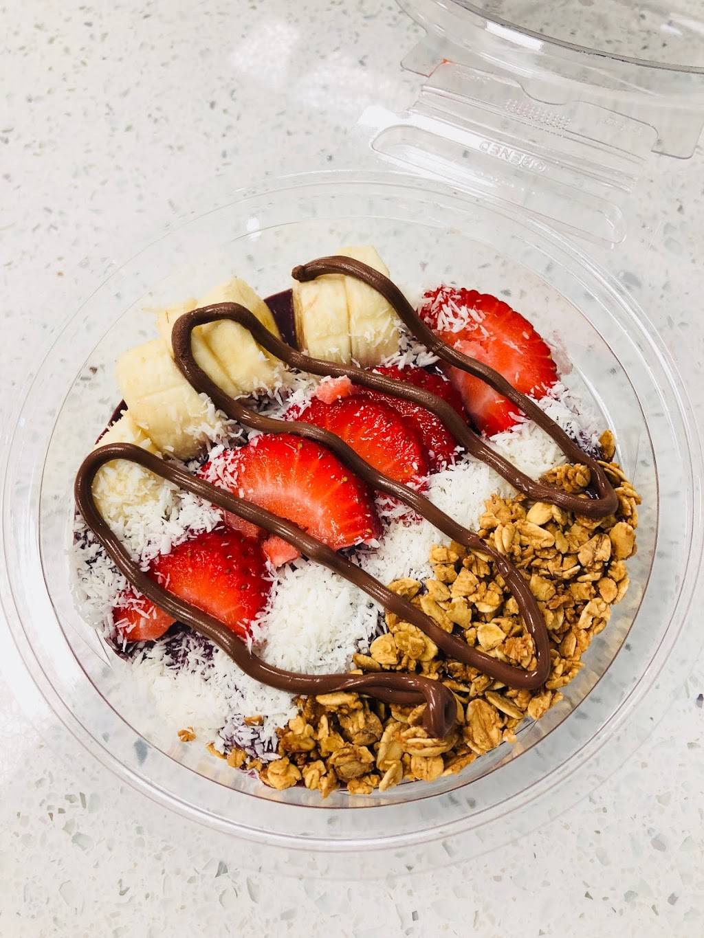 Blenders Smoothies and Acai Bowls | cafe | 7032 W Waters Ave suite a, Tampa, FL 33634, USA | 8132529257 OR +1 813-252-9257