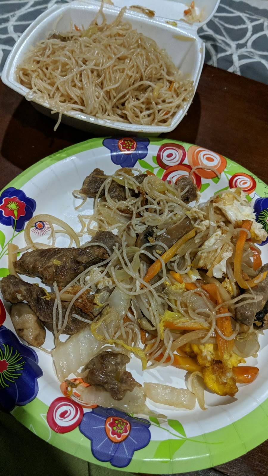 Grandview Chinese Takeout | restaurant | 3912, 9842 SW 40th St, Miami, FL 33165, USA | 3055537198 OR +1 305-553-7198