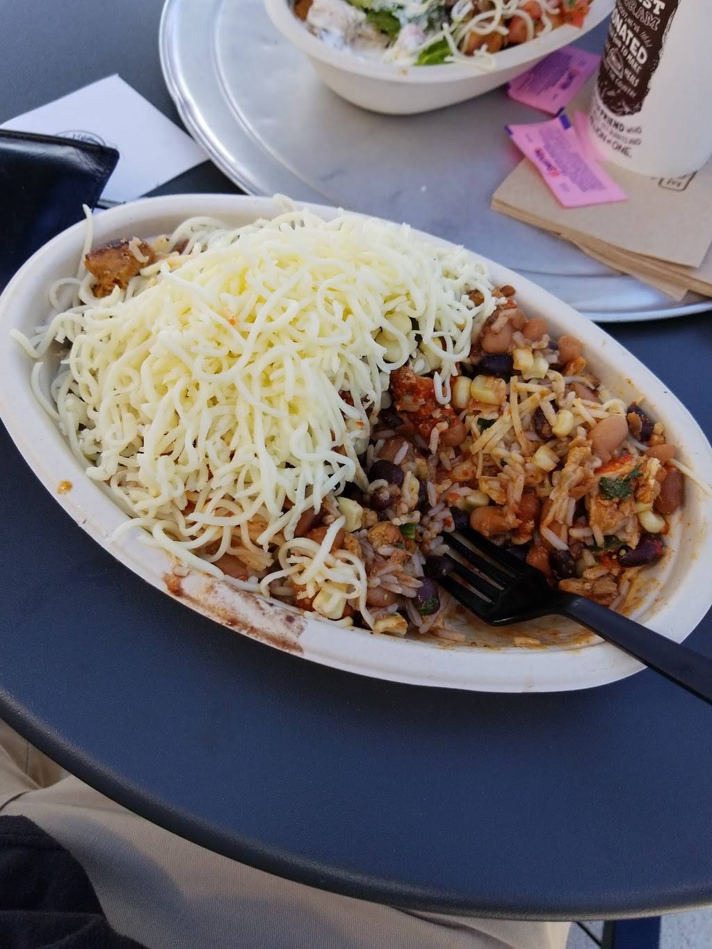 Chipotle Mexican Grill | restaurant | 6876 Cincinnati Dayton Rd Ste 101, Liberty Township, OH 45044, USA | 5137551630 OR +1 513-755-1630