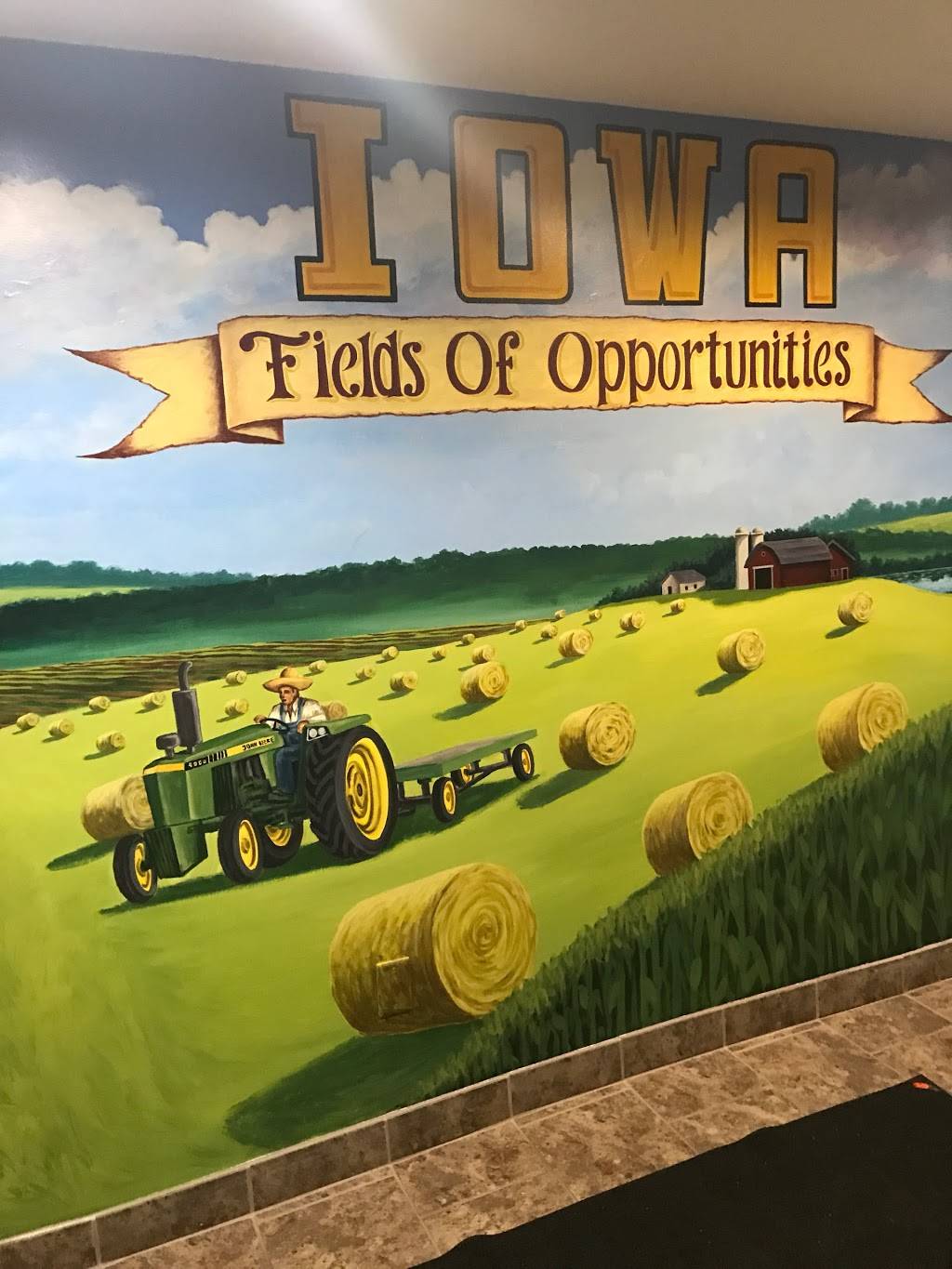 Fiesta Mexican Restaurant | restaurant | 815 Main St, Adel, IA 50003, USA | 5159934404 OR +1 515-993-4404