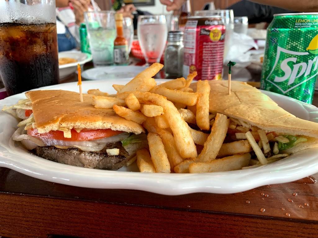 Las Vegas Cuban Cuisine | restaurant | 8552 NW 53rd St, Doral, FL 33178, USA | 7868054713 OR +1 786-805-4713