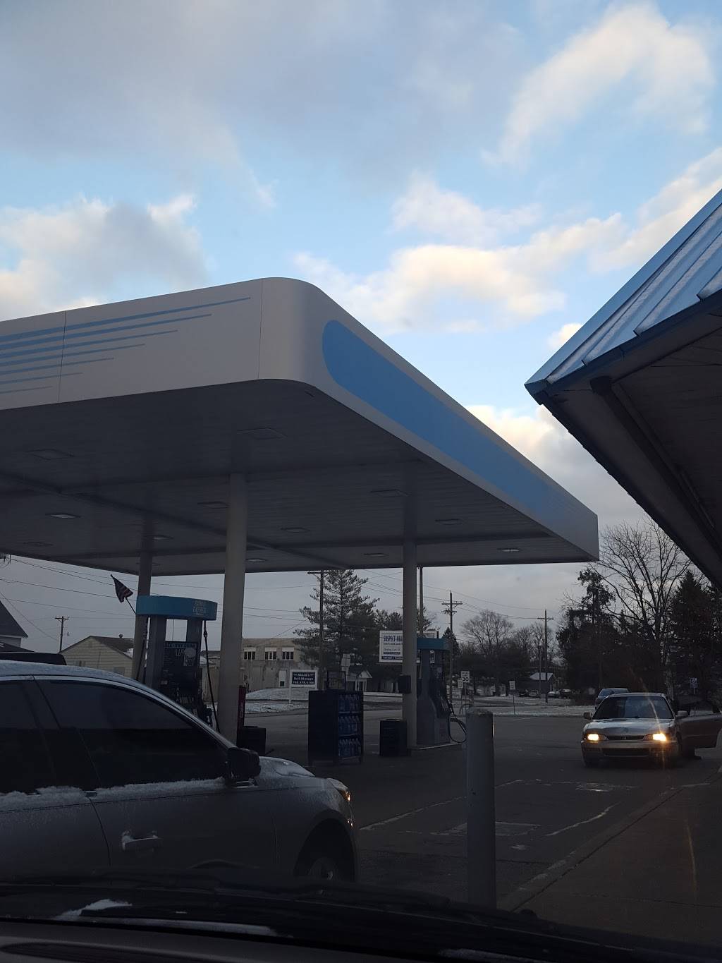 Family Express | restaurant | 759 W Kyger St, Frankfort, IN 46041, USA | 7656595131 OR +1 765-659-5131