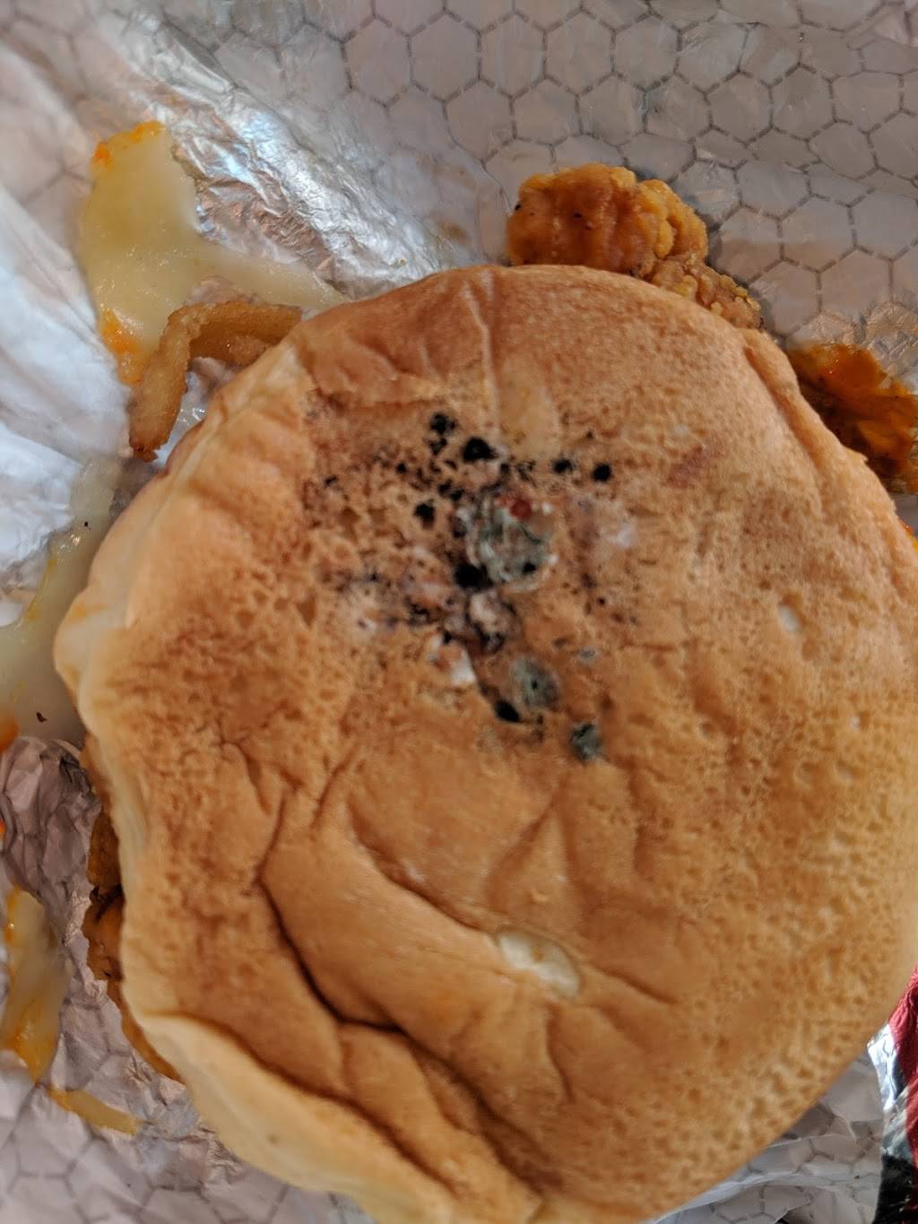 Wendys | restaurant | 7059 Hacks Cross Rd, Olive Branch, MS 38654, USA | 6628908957 OR +1 662-890-8957