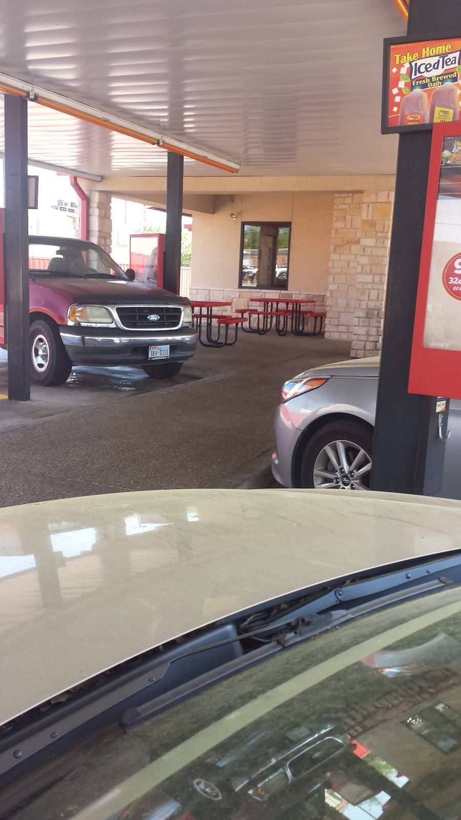 Chicken Express | restaurant | 6211 Wesley St, Greenville, TX 75402, USA | 9034553677 OR +1 903-455-3677