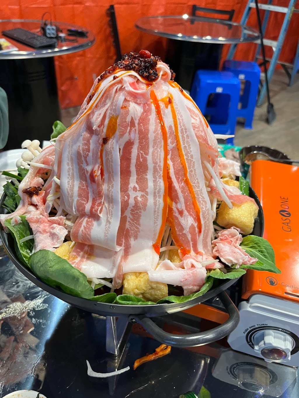 대발이네3 | Daebal_House3 | restaurant | 13860 Braddock Rd A, Centreville, VA 20121, USA | 5715337321 OR +1 571-533-7321