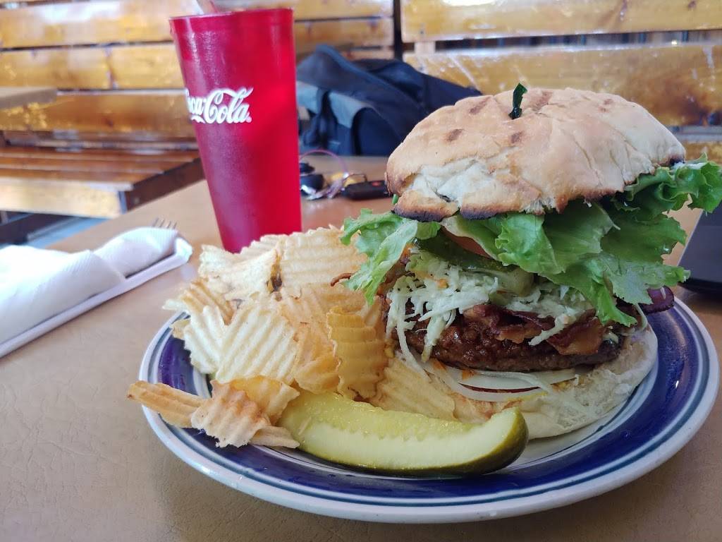 Lupies Cafe | restaurant | 2718 Monroe Rd, Charlotte, NC 28205, USA | 7043741232 OR +1 704-374-1232