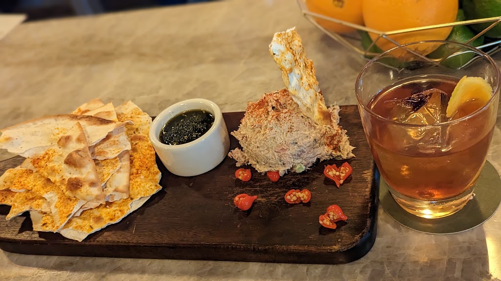 Gallions | restaurant | 104 N Barrett Square Unit C, Rosemary Beach, FL 32413, USA | 8503994909 OR +1 850-399-4909