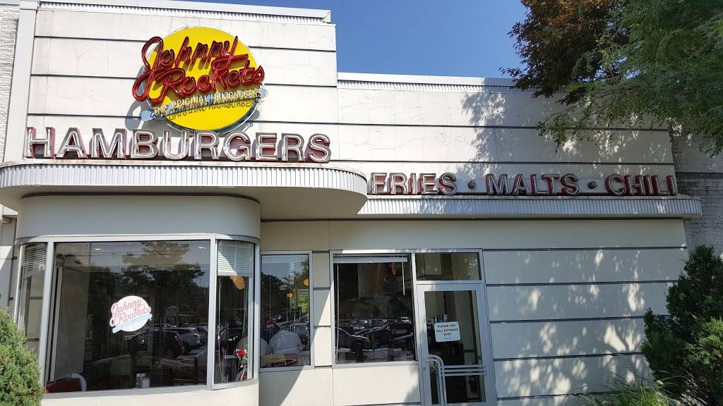 Johnny Rockets | restaurant | 75 Middlesex Turnpike, Burlington, MA 01803, USA | 7812732727 OR +1 781-273-2727