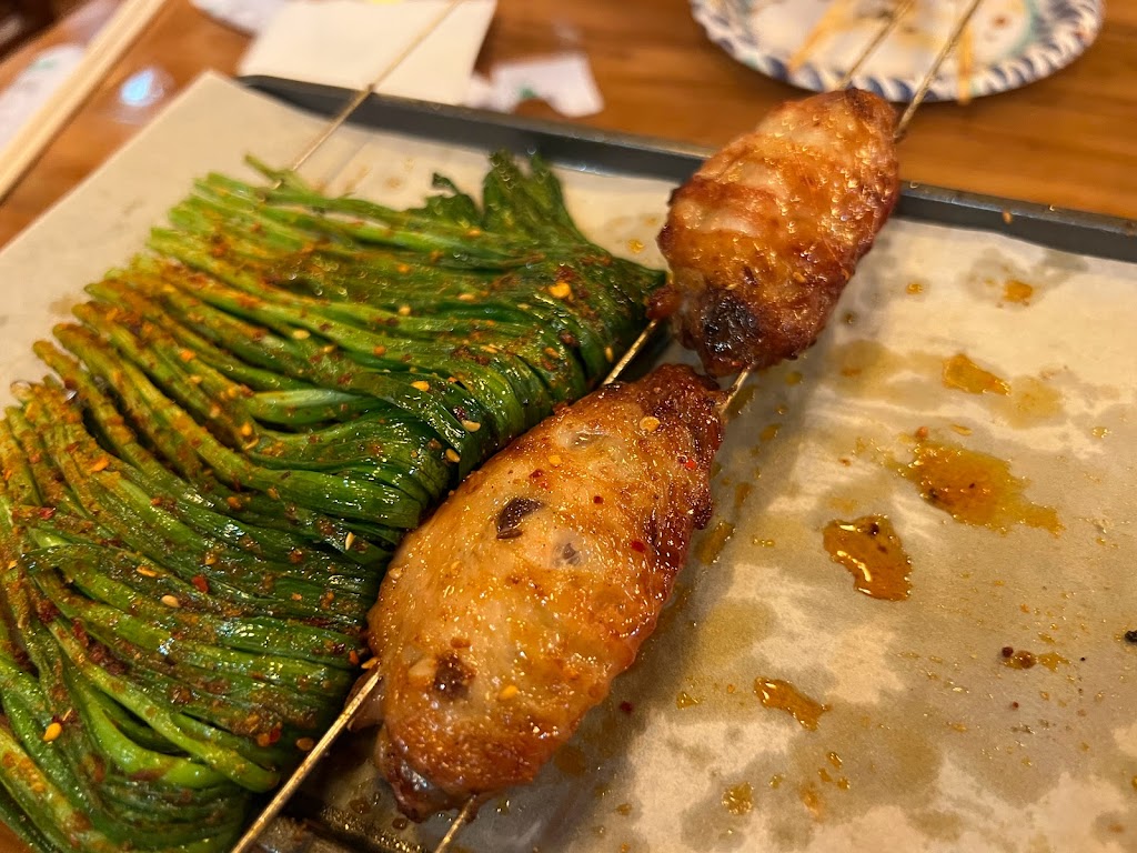 Oyama BBQ | restaurant | 5492 Central Ave, Newark, CA 94560, USA | 5108189928 OR +1 510-818-9928