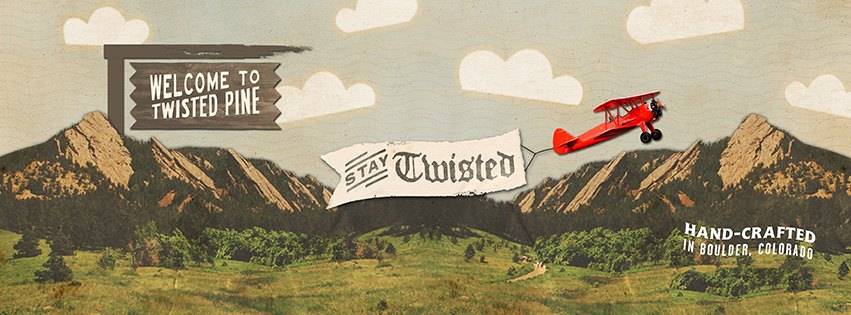 Twisted Pine Brewing Co | restaurant | 3201 Walnut St ste a, Boulder, CO 80301, USA | 3037869270 OR +1 303-786-9270