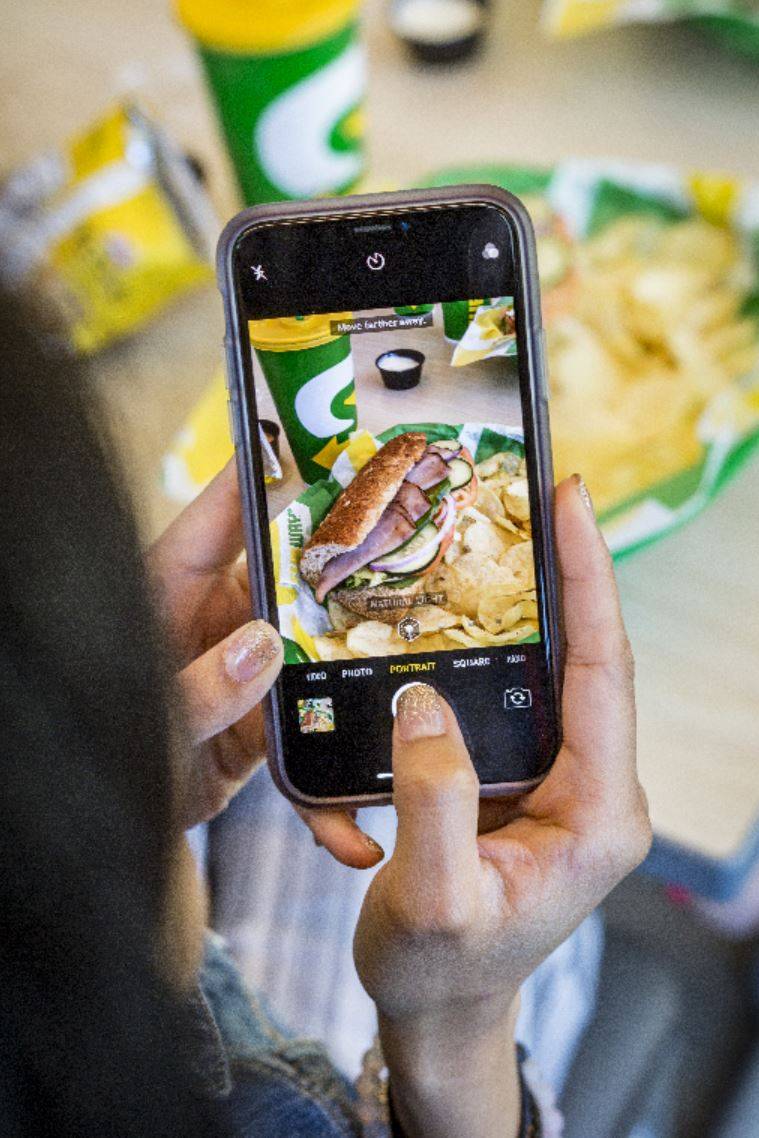 Subway Restaurants | restaurant | 14920 Beach Blvd, Westminster, CA 92683, USA | 7148980305 OR +1 714-898-0305