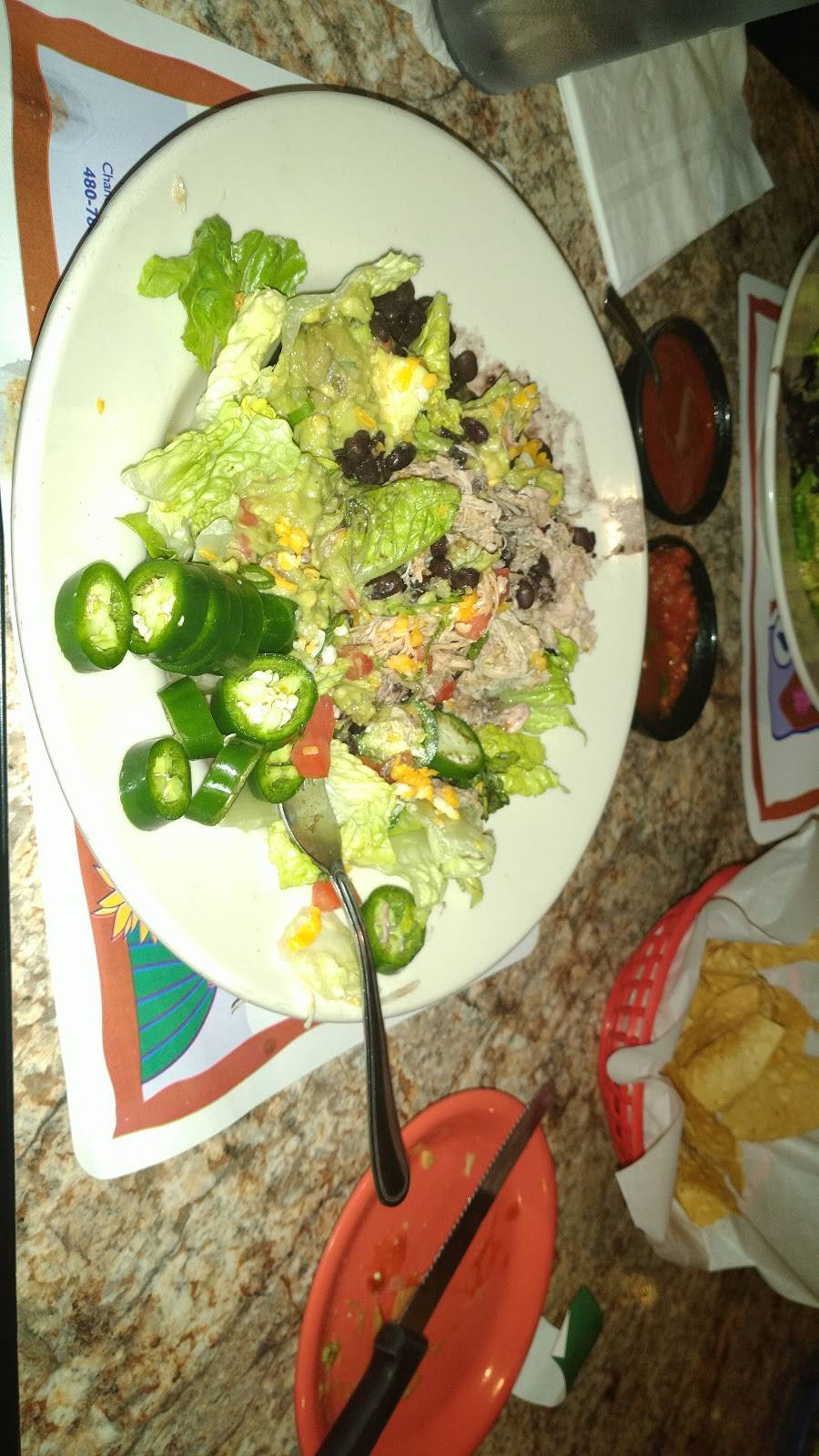 Valle Luna | restaurant | 16048 Cave Creek Road, Phoenix, AZ 85032, USA | 6028679100 OR +1 602-867-9100