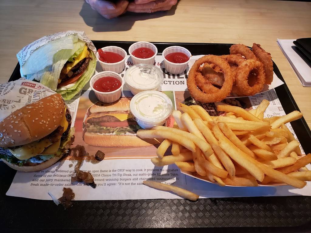 The Habit Burger Grill | meal takeaway | 40436 Murrieta Hot Springs Rd, Murrieta, CA 92563, USA | 9516962288 OR +1 951-696-2288