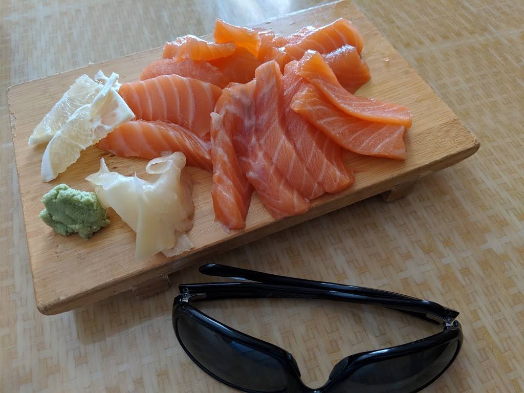 Sushi King | restaurant | 74 Ranch Dr, Milpitas, CA 95035, USA | 4089419888 OR +1 408-941-9888