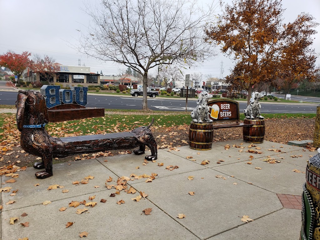 University of Beer - Roseville | restaurant | 1516 Eureka Rd, Roseville, CA 95661, USA | 2799008223 OR +1 279-900-8223