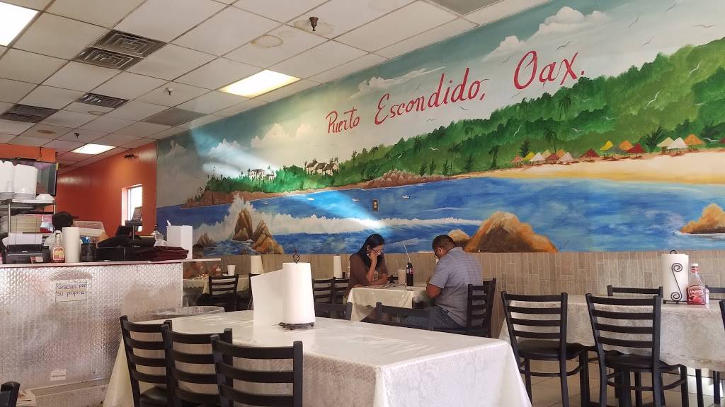 Taqueria Oaxaquena | restaurant | 491 Marietta Rd, Canton, GA 30114, USA | 7707204475 OR +1 770-720-4475