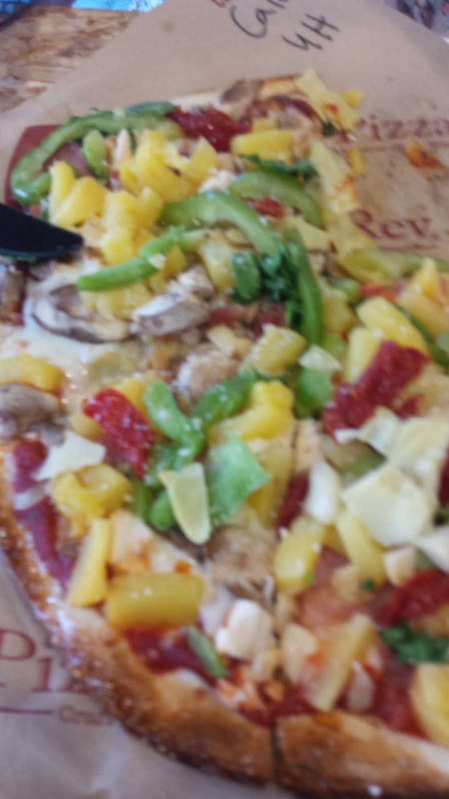 PizzaRev | meal delivery | 2560 Tuscany St, Corona, CA 92881, USA | 9512789630 OR +1 951-278-9630