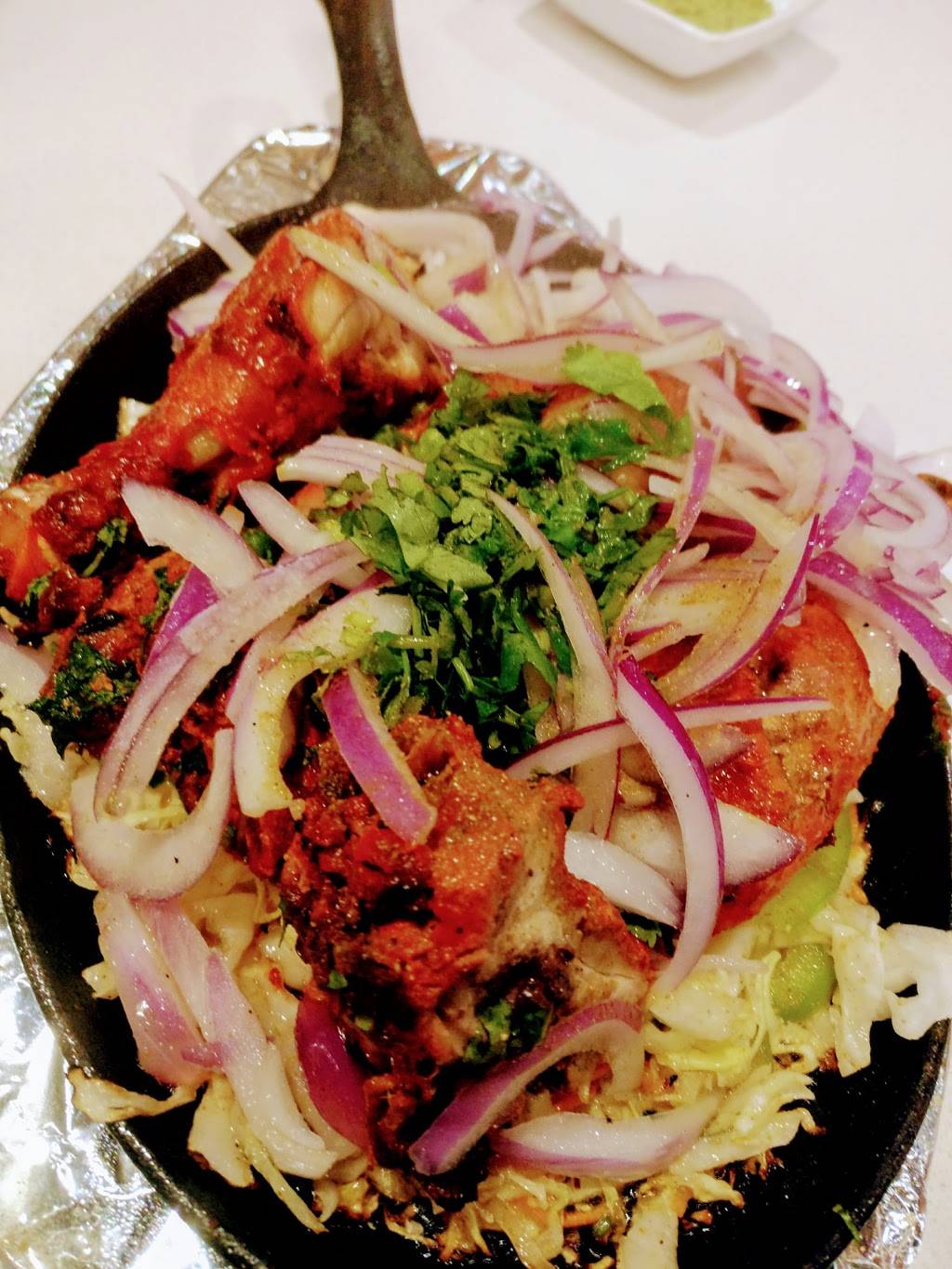 Bawarchi Biryani Point | restaurant | 11001 E Arapahoe Pl b1, Centennial, CO 80112, USA | 7207995666 OR +1 720-799-5666