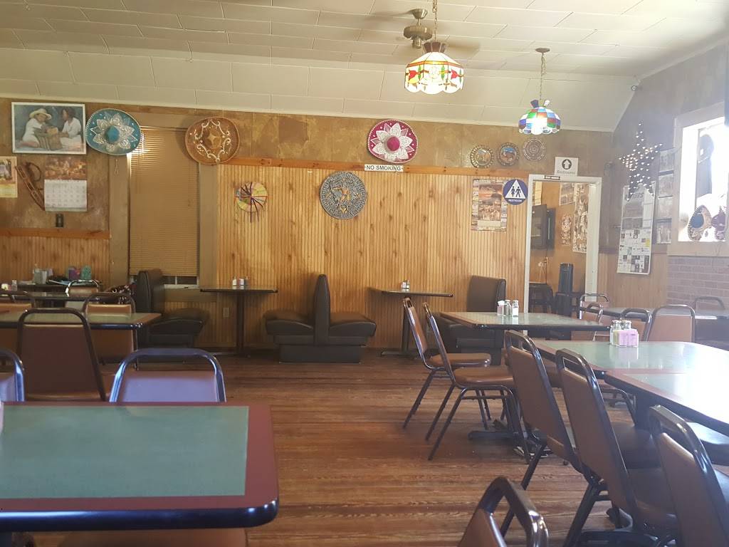 Garcias Mexican Restaurant | restaurant | 8601 US-377, Tolar, TX 76476, USA | 2548355289 OR +1 254-835-5289