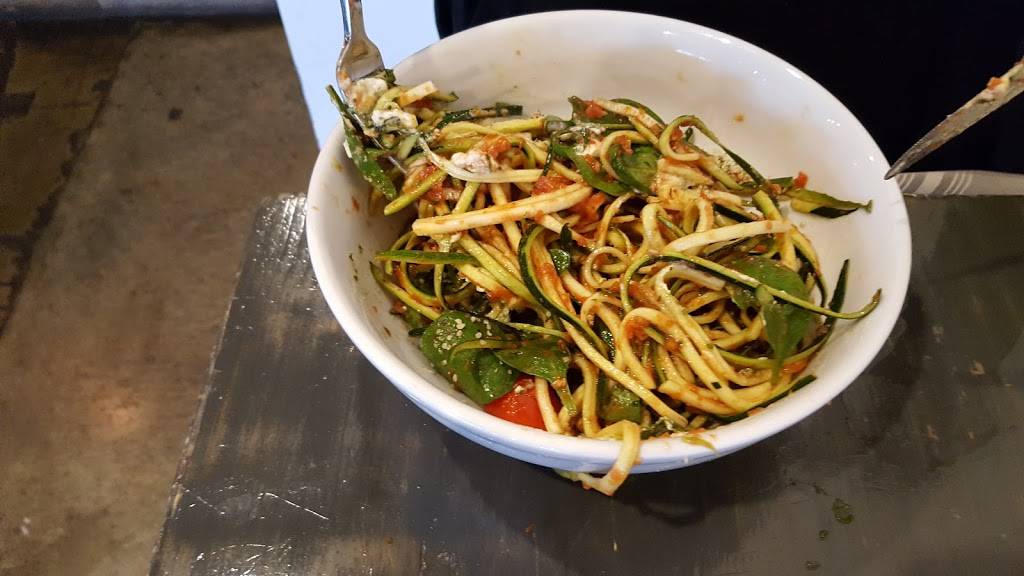 AVO | restaurant | 3 City Ave #200, Nashville, TN 37209, USA | 6153292377 OR +1 615-329-2377