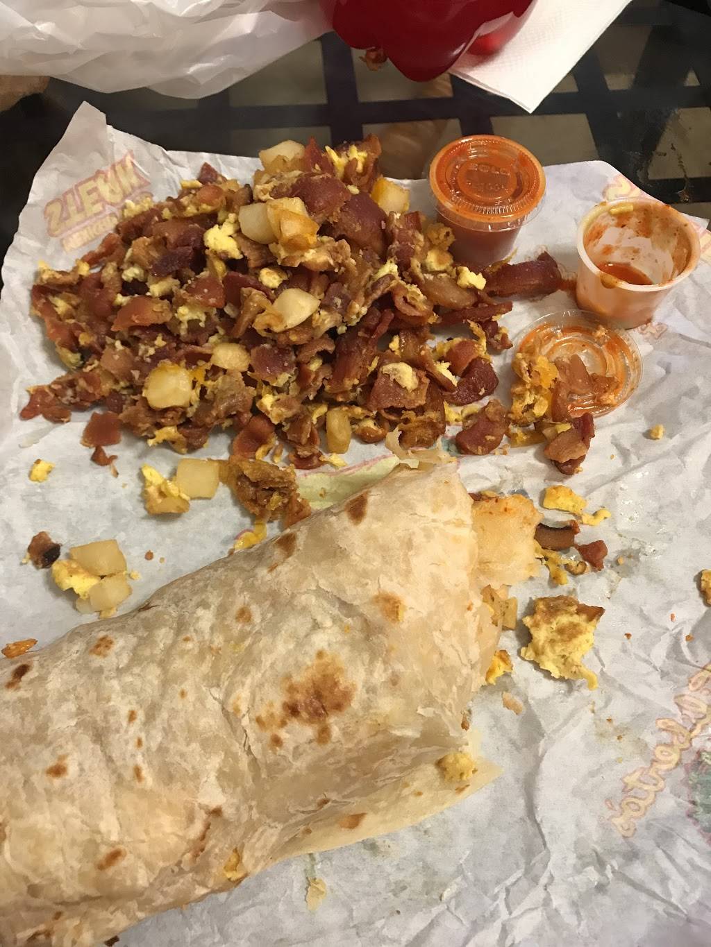 Filibertos Mexican Food | restaurant | 1845 E Guadalupe Rd, Tempe, AZ 85283, USA | 4808398898 OR +1 480-839-8898