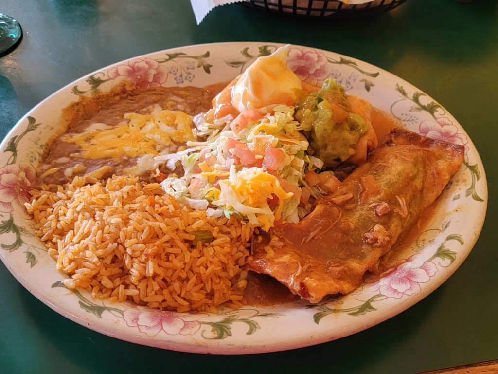 Aztecas Family Mexican Restaurant | restaurant | 603 US-50, Grand Junction, CO 81503, USA | 9702414343 OR +1 970-241-4343