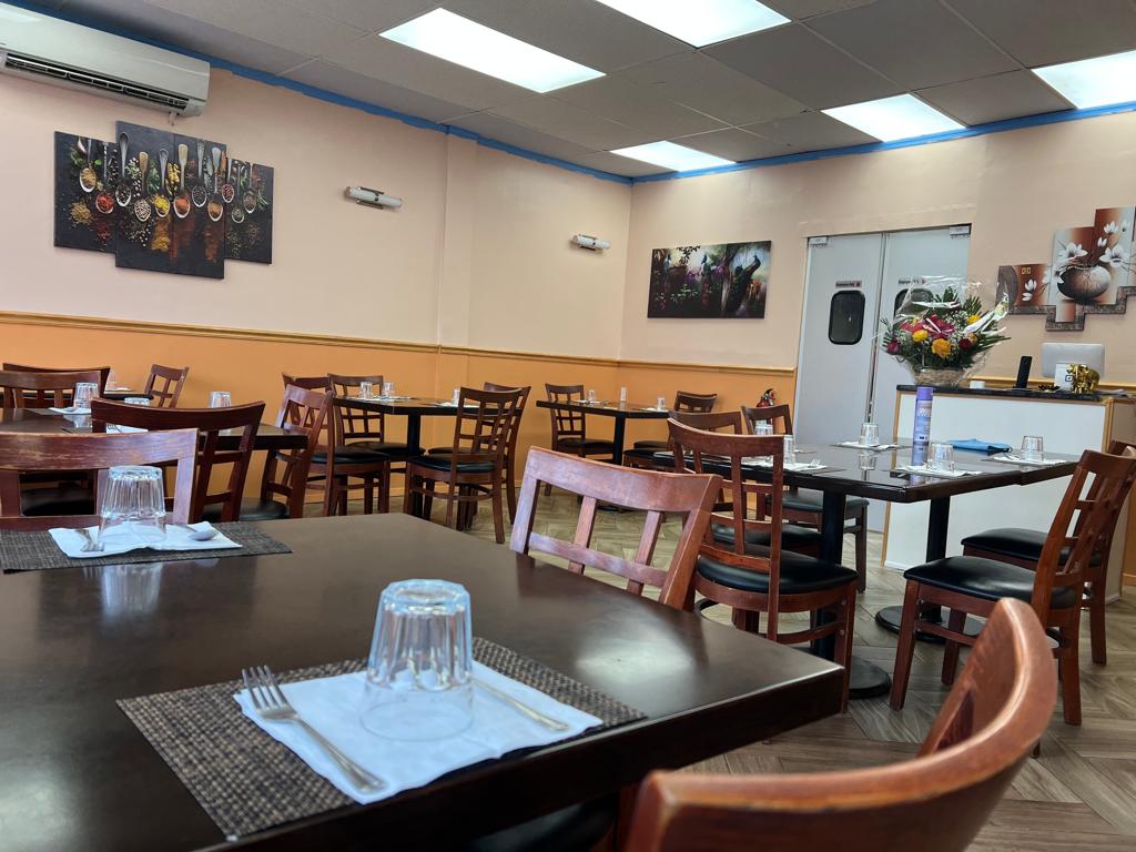 TASTE OF CHENNAI | restaurant | 39 W John St, Hicksville, NY 11801, USA | 5163961449 OR +1 516-396-1449